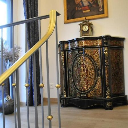 Genio 7A Apartman Palanga Kültér fotó