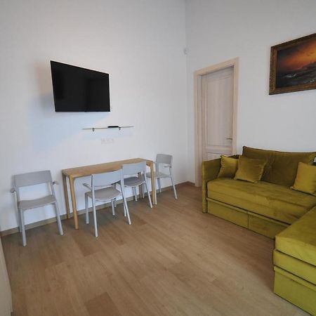 Genio 7A Apartman Palanga Kültér fotó