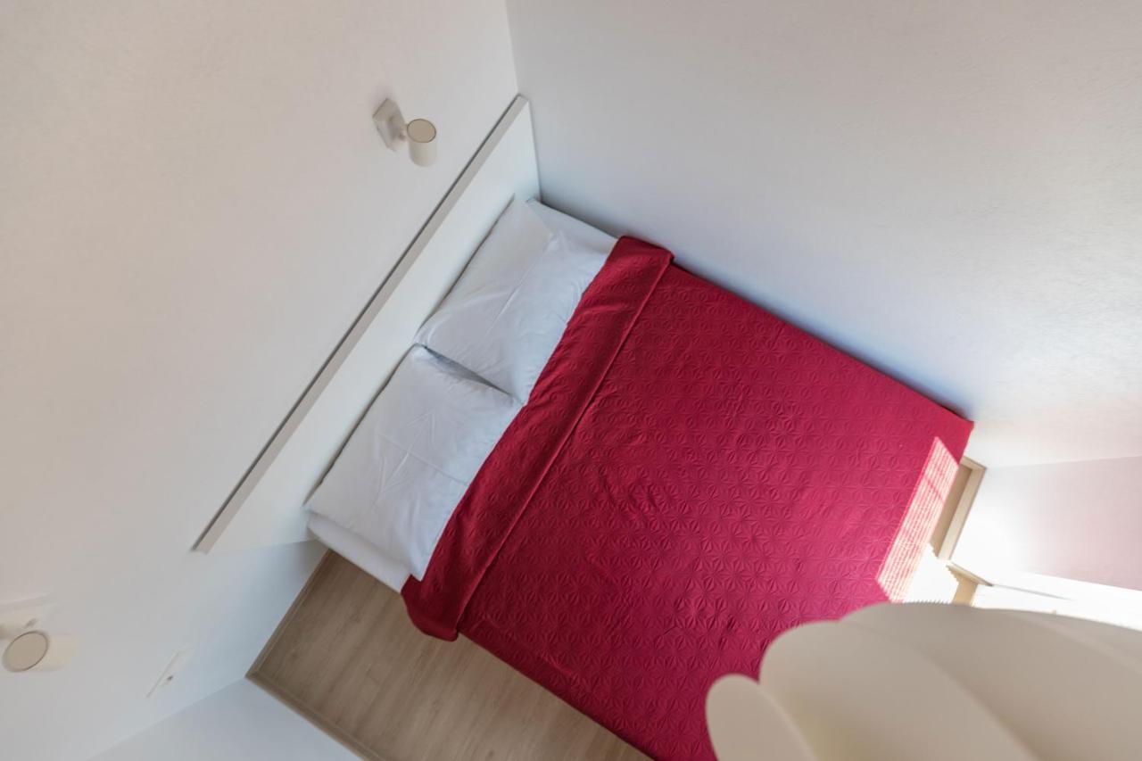 Genio 7A Apartman Palanga Kültér fotó
