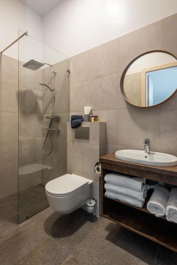 Genio 7A Apartman Palanga Kültér fotó