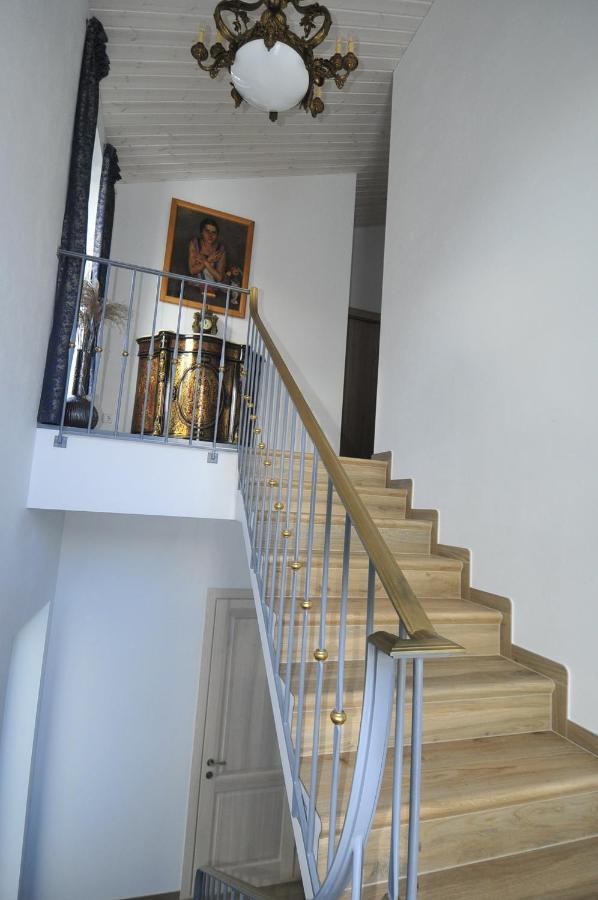 Genio 7A Apartman Palanga Kültér fotó