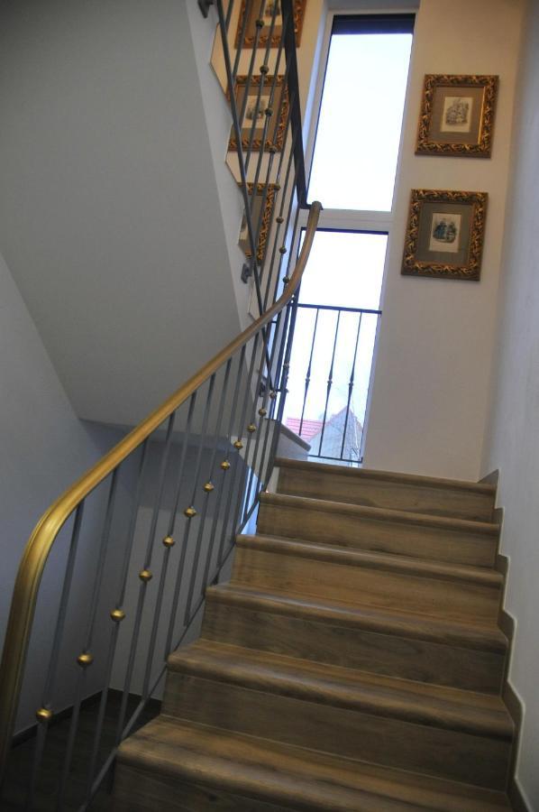 Genio 7A Apartman Palanga Kültér fotó