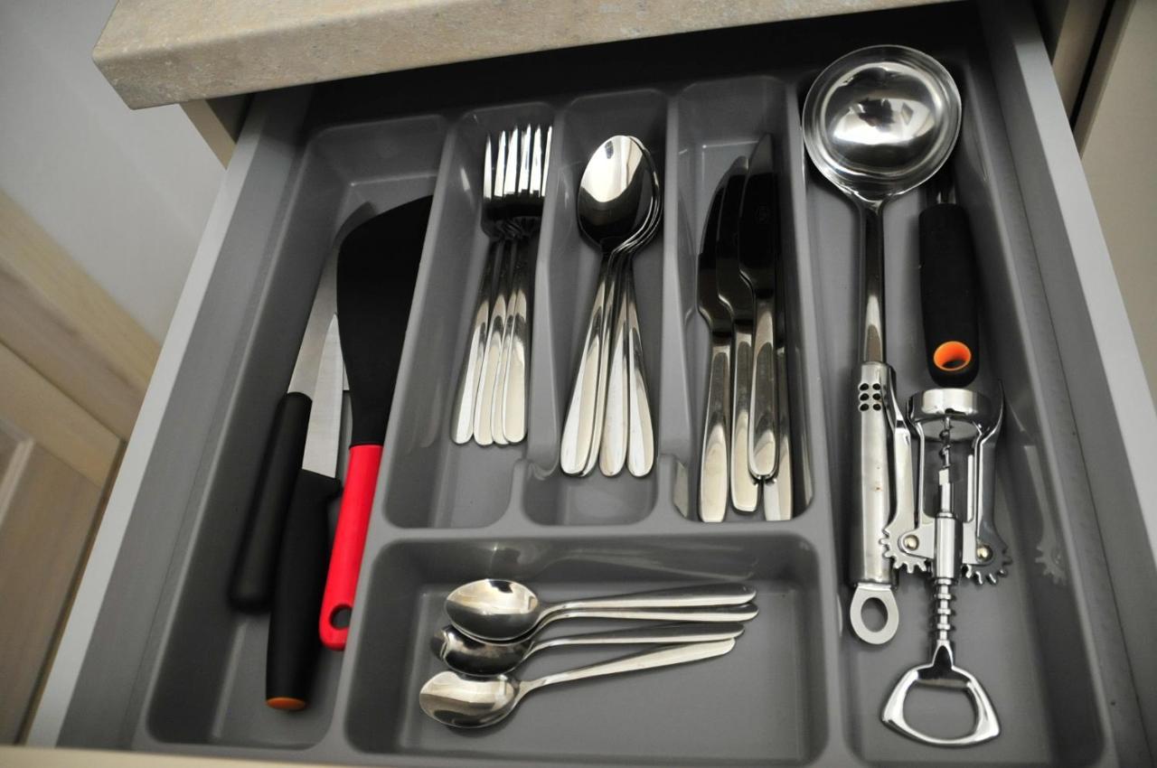 Genio 7A Apartman Palanga Kültér fotó